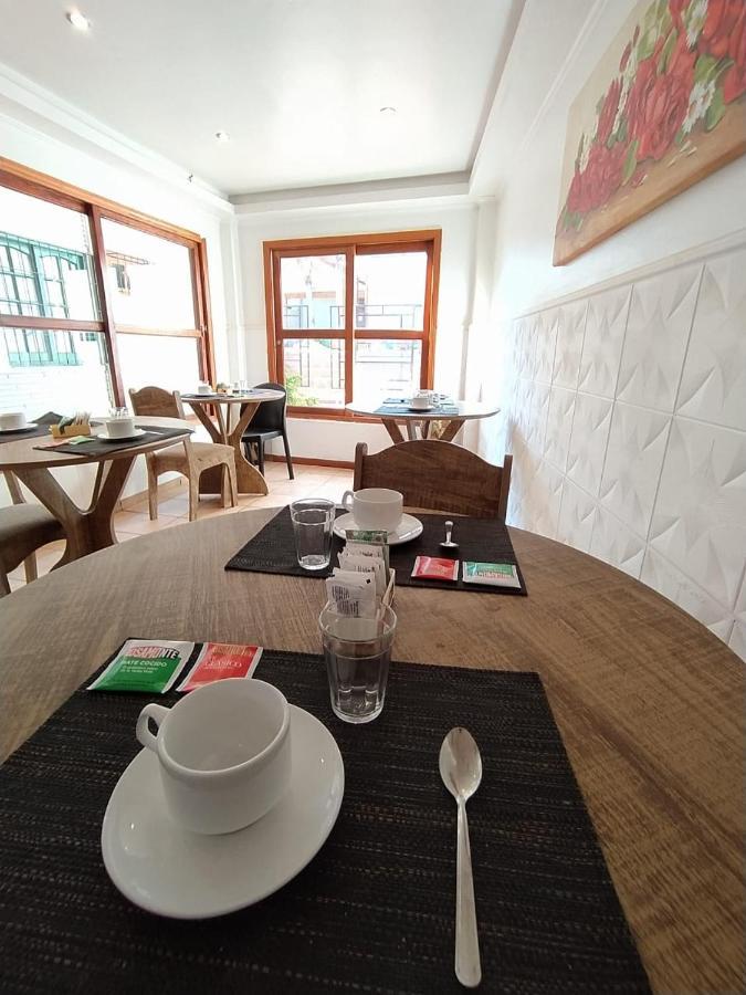Residencial Los Lapachos Пуерто Игуасу Екстериор снимка
