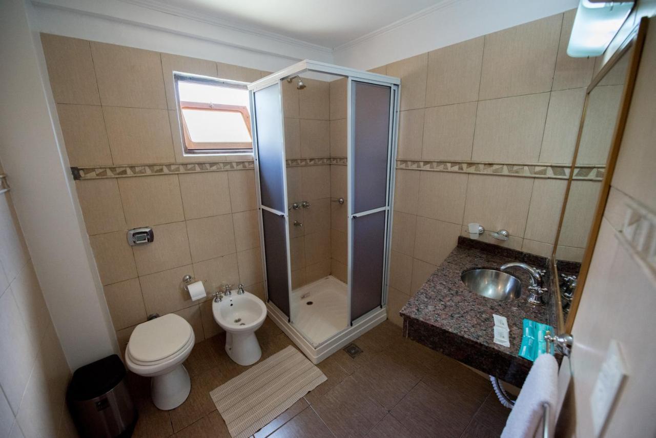 Residencial Los Lapachos Пуерто Игуасу Екстериор снимка